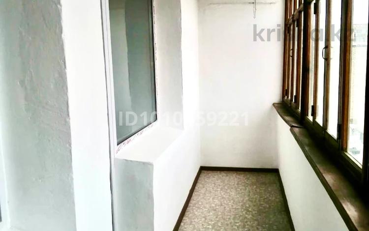 1-комнатная квартира · 37.2 м² · 2/10 этаж, Новостройка 5 за 17 млн ₸ в Семее — фото 2