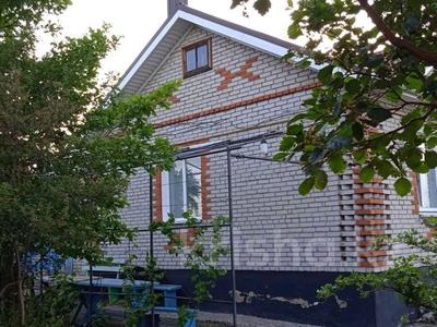 Отдельный дом · 4 комнаты · 106 м² · 10 сот., Юбилейная 4 — Магазин солнечный за 30 млн 〒 в Юбилейное