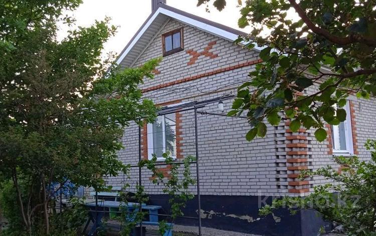 Отдельный дом · 4 комнаты · 106 м² · 17 сот., Юбилейная 4 — Магазин солнечный за 30 млн 〒 в Юбилейное — фото 2