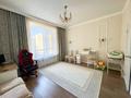 4-комнатная квартира · 115.6 м² · 8/10 этаж, К. Сатпаева 24 — Момышулы за 63.5 млн ₸ в Астане, Алматы р-н — фото 5