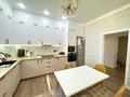 4-комнатная квартира · 115.6 м² · 8/10 этаж, К. Сатпаева 24 — Момышулы за 63.5 млн ₸ в Астане, Алматы р-н — фото 4