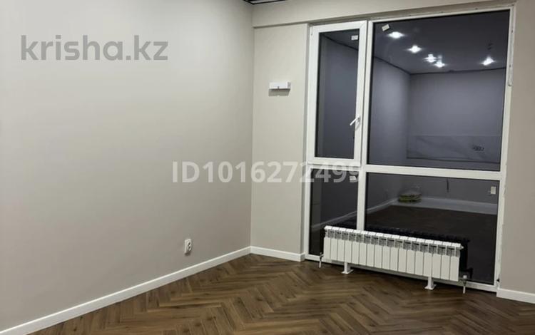 2-комнатная квартира · 39 м² · 4/9 этаж, мкр Нуркент 102 за 200 000 ₸ в Алматы, Алатауский р-н — фото 2