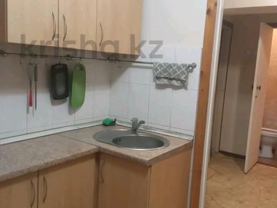 2-бөлмелі пәтер · 55 м² · 5/5 қабат, Габдуллина 9, бағасы: 260 000 ₸ в Алматы, Бостандыкский р-н