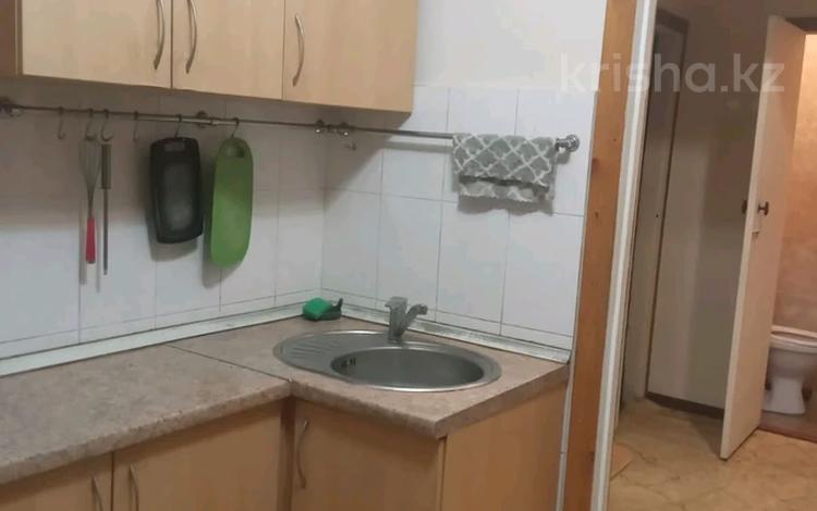 2-бөлмелі пәтер · 55 м² · 5/5 қабат, Габдуллина 9, бағасы: 270 000 ₸ в Алматы, Бостандыкский р-н — фото 2