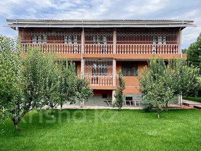 Жеке үй · 10 бөлме · 457 м² · 16.27 жүзд., Астана ш/а., бағасы: 360 млн ₸ в Алматы, Ауэзовский р-н