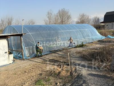 Отдельный дом · 4 комнаты · 120 м² · 33 сот., мкр Алатау (ИЯФ) 72 за 95 млн 〒 в Алматы, Медеуский р-н