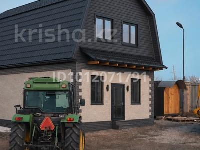 Жеке үй · 4 бөлме · 120 м² · 33 жүзд., Алатау (ИЯФ) ш/а. 72, бағасы: 90 млн ₸ в Алматы, Медеуский р-н