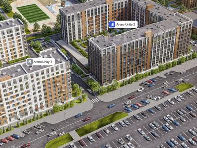 Свободное назначение · 116.14 м² за 130 млн ₸ в Астане, Нура р-н