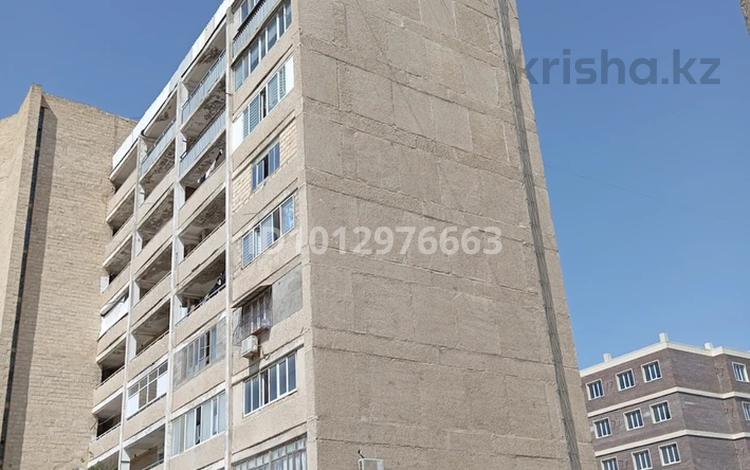 2-комнатная квартира · 50 м² · 4/9 этаж, 12-й мкр 26 за 12.6 млн ₸ в Актау — фото 2