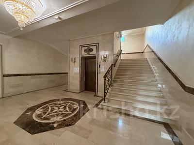 4-бөлмелі пәтер · 270 м² · 5/6 қабат, Алихан Бокейхан 14, 14а, 14б, 14в — Клубный Дом!, бағасы: 270 млн ₸ в Астане, Есильский р-н