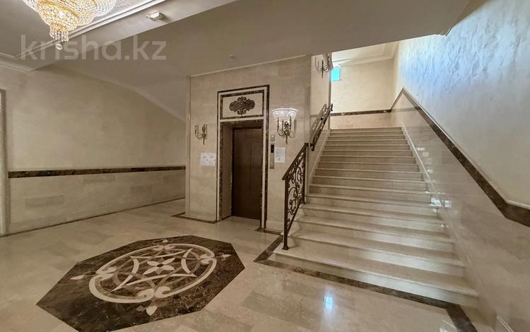 4-бөлмелі пәтер · 270 м² · 5/6 қабат, Алихан Бокейхан 14, 14а, 14б, 14в — Клубный Дом!, бағасы: 270 млн ₸ в Астане, Есильский р-н — фото 2