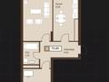 2-комнатная квартира · 74 м² · 5/12 этаж, Туран 67 — Горячая цена!!! за 60 млн ₸ в Астане, Нура р-н — фото 21