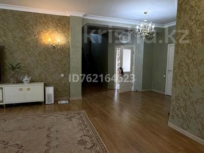 Отдельный дом · 7 комнат · 350 м² · 8 сот., мкр Карагайлы 26 — Сандыбайулы уг ул Ер Косай за 165 млн 〒 в Алматы, Наурызбайский р-н