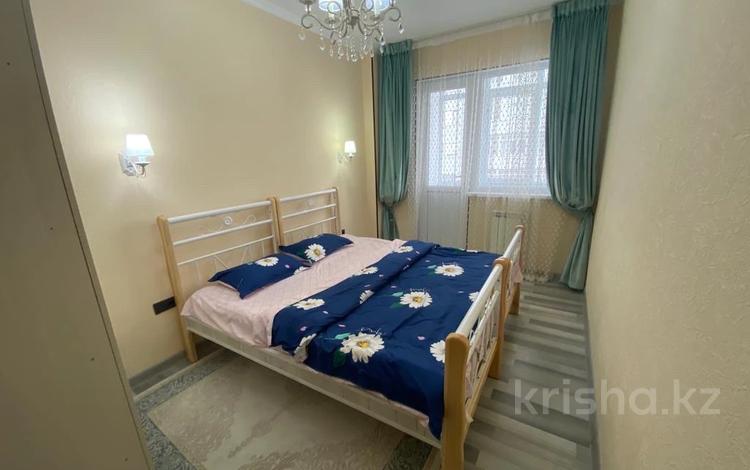 4-комнатная квартира · 160 м² · 4/17 этаж, Кунаева 91 — Рыскулова за 40 000 ₸ в Шымкенте, Аль-Фарабийский р-н — фото 21