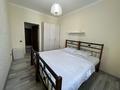 4-комнатная квартира · 160 м² · 4/17 этаж, Кунаева 91 — Рыскулова за 40 000 ₸ в Шымкенте, Аль-Фарабийский р-н — фото 56