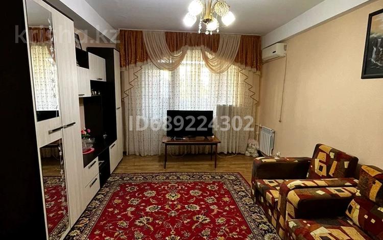 3-комнатная квартира, 78.3 м², 1/5 этаж, Абая Кунанбаева 13/2 за 27 млн 〒 в Сатпаев — фото 2