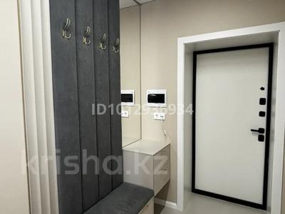 2-бөлмелі пәтер · 51 м² · 9/9 қабат, Назарбаева 233, бағасы: ~ 33.2 млн ₸ в Костанае