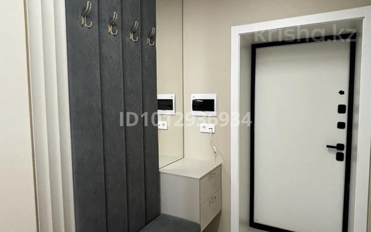2-бөлмелі пәтер · 51 м² · 9/9 қабат, Назарбаева 233, бағасы: ~ 33.2 млн ₸ в Костанае — фото 2