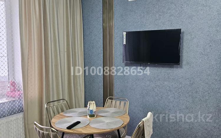 1-комнатная квартира · 30 м² · 8/12 этаж, Байтурсынулы 61 — Рн Нурлы жол за 17 000 ₸ в Астане, Сарайшык р-н — фото 20