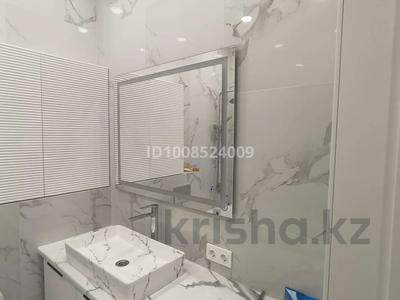 1-комнатная квартира · 37 м² · 7/9 этаж, Абикен Бектуров 19 за 220 000 〒 в Астане, Нура р-н