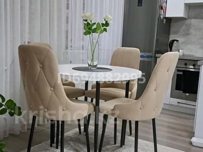 3-комнатная квартира · 55.3 м² · 4/5 этаж, 343 квартал — кабылбаева за 24 млн ₸ в Семее