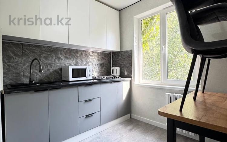 3-комнатная квартира · 56 м² · 4/5 этаж, мкр Казахфильм за 45 млн 〒 в Алматы, Бостандыкский р-н — фото 2