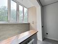 3-комнатная квартира · 56 м² · 4/5 этаж, мкр Казахфильм за 45 млн 〒 в Алматы, Бостандыкский р-н — фото 14
