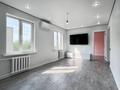 3-комнатная квартира · 56 м² · 4/5 этаж, мкр Казахфильм за 45 млн 〒 в Алматы, Бостандыкский р-н — фото 8