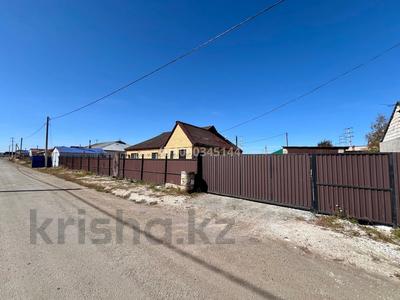 Отдельный дом · 4 комнаты · 126 м² · 10 сот., Кенесары 57 за 25 млн 〒 в Кояндах