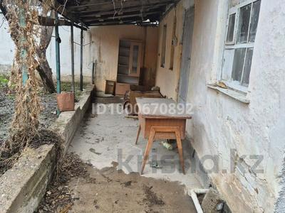 Жеке үй · 4 бөлме · 70 м² · 6 жүзд., 112 квартал ш/а., Проезд Искры 21 21 — Обл Гай старый, бағасы: 28 млн ₸ в Шымкенте, Туран р-н