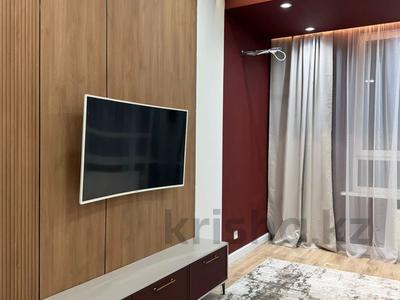 2-комнатная квартира · 62 м² · 4 этаж, Улы Дала 4 за 350 000 〒 в Астане, Есильский р-н