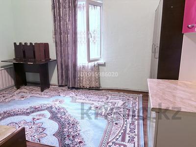 1-комнатная квартира · 18 м² · 1/2 этаж, мкр Акбулак, МУКАЕВА 12 — Саина -Ташкентская -Момышулы за 120 000 ₸ в Алматы, Алатауский р-н