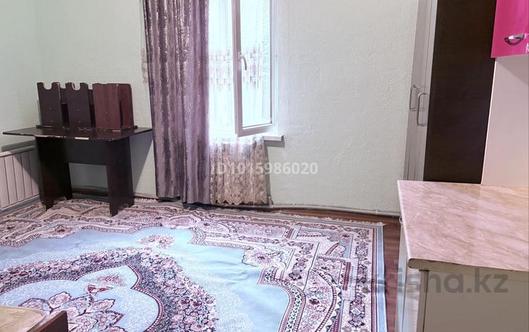 1-комнатная квартира · 18 м² · 1/2 этаж, мкр Акбулак, МУКАЕВА 12 — Саина -Ташкентская -Момышулы за 120 000 ₸ в Алматы, Алатауский р-н — фото 2