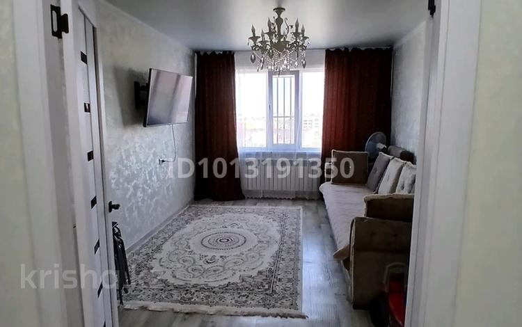 3-бөлмелі пәтер · 68.8 м² · 9/9 қабат, Центральный 59, бағасы: 19 млн ₸ в Кокшетау — фото 20