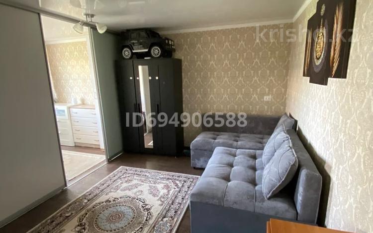 1-комнатная квартира · 35 м² · 5/5 этаж, Майкудук, Берюзова — Возле ГБ 1(Городская больница на Ласточке) за 10 млн ₸ в Караганде, Алихана Бокейханова р-н — фото 7