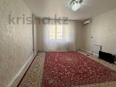 3-бөлмелі пәтер · 86 м² · 4/12 қабат, 33-ш/а. 19, бағасы: 22.5 млн ₸ в Актау, 33-й мкр