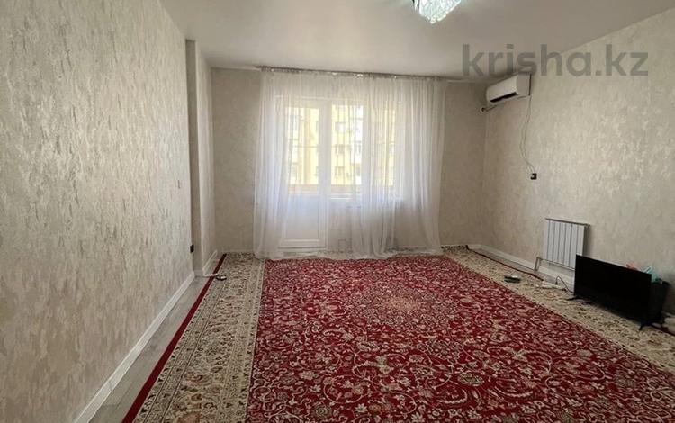 3-бөлмелі пәтер · 86 м² · 4/12 қабат, 33-ш/а. 19, бағасы: 22.5 млн ₸ в Актау, 33-й мкр — фото 2