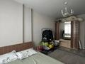 3-бөлмелі пәтер · 86 м² · 4/12 қабат, 33-ш/а. 19, бағасы: 22.5 млн ₸ в Актау, 33-й мкр — фото 7