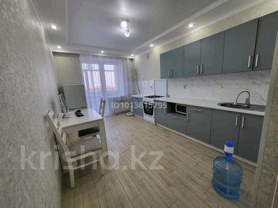 1-комнатная квартира · 50 м² · 5/10 этаж, мкр Кунаева за 150 000 ₸ в Уральске