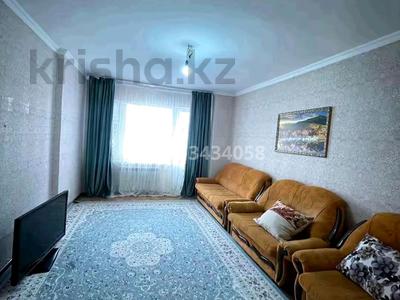 3-комнатная квартира · 90 м² · 3/16 этаж, мкр Юго-Восток, Шахтеров 60 — Корзины за 36 млн ₸ в Караганде, Казыбек би р-н