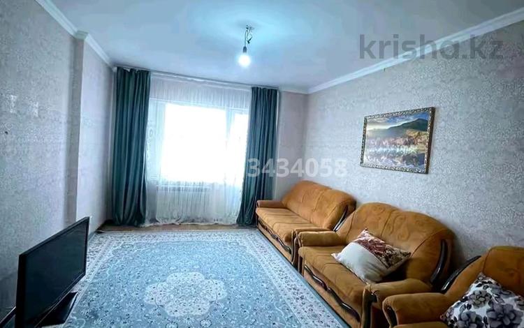 3-комнатная квартира · 90 м² · 3/16 этаж, мкр Юго-Восток, Шахтеров 60 — Корзины за 36 млн ₸ в Караганде, Казыбек би р-н — фото 28