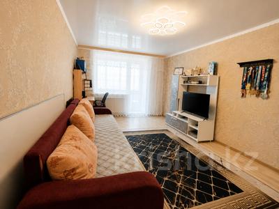 2-комнатная квартира · 65.7 м² · 1/5 этаж, Юбилейный 26 за ~ 27 млн ₸ в Костанае