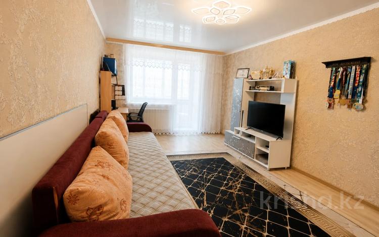 2-бөлмелі пәтер · 65.7 м² · 1/5 қабат, Юбилейный 26, бағасы: ~ 27 млн ₸ в Костанае — фото 2