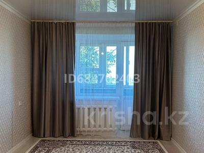 2-комнатная квартира · 48 м² · 3/5 этаж, Ердена 175 — 4 район за 8.7 млн ₸ в Сатпаев
