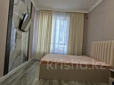 2-комнатная квартира · 40 м² · 3/12 этаж, Чингиз Айтматов 77/3 за 28 млн ₸ в Астане, Сарыарка р-н