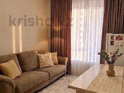 2-комнатная квартира · 40 м² · 3/12 этаж, Чингиз Айтматов 77/3 за 26.5 млн ₸ в Астане, Сарыарка р-н
