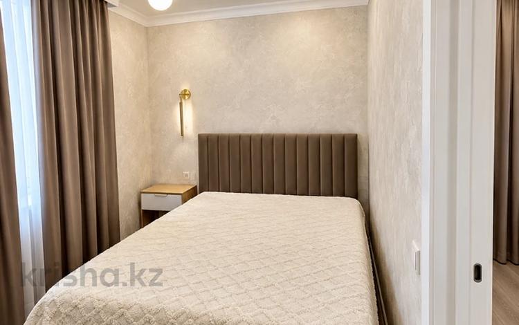 2-бөлмелі пәтер · 44 м² · 7/15 қабат, Райымбека, бағасы: 45.5 млн ₸ в Алматы, Алмалинский р-н — фото 27
