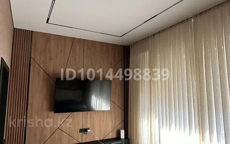 1-комнатная квартира · 43.2 м² · 6/7 этаж, 41-й мкр 20 за 25 млн ₸ в Актау — фото 2