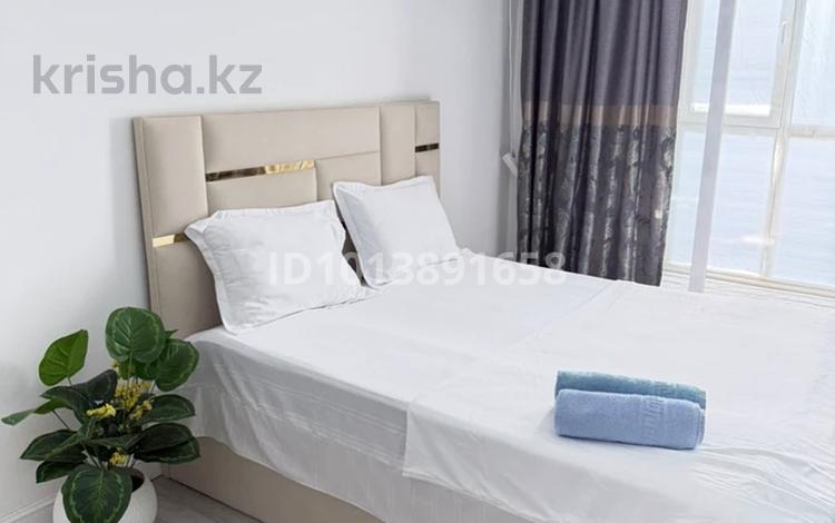 1-бөлмелі пәтер · 39 м² · 4/5 қабат, 8-шағынаудан — Ладушки, бағасы: 13 000 ₸ в Шымкенте, Туран р-н — фото 2