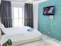 1-бөлмелі пәтер · 39 м² · 4/5 қабат, 8-шағынаудан — Ладушки, бағасы: 13 000 ₸ в Шымкенте, Туран р-н — фото 3